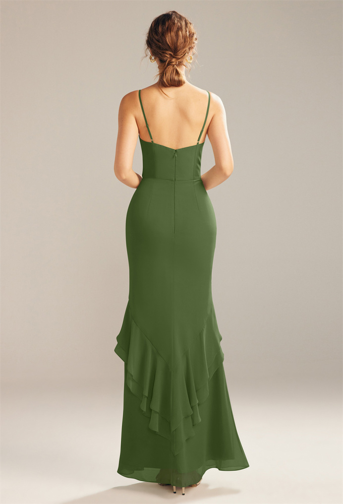 AW Claire Dress