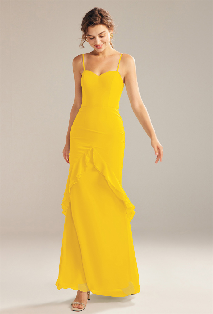 AW Claire Dress