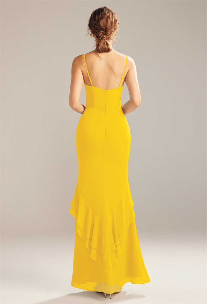 AW Claire Dress
