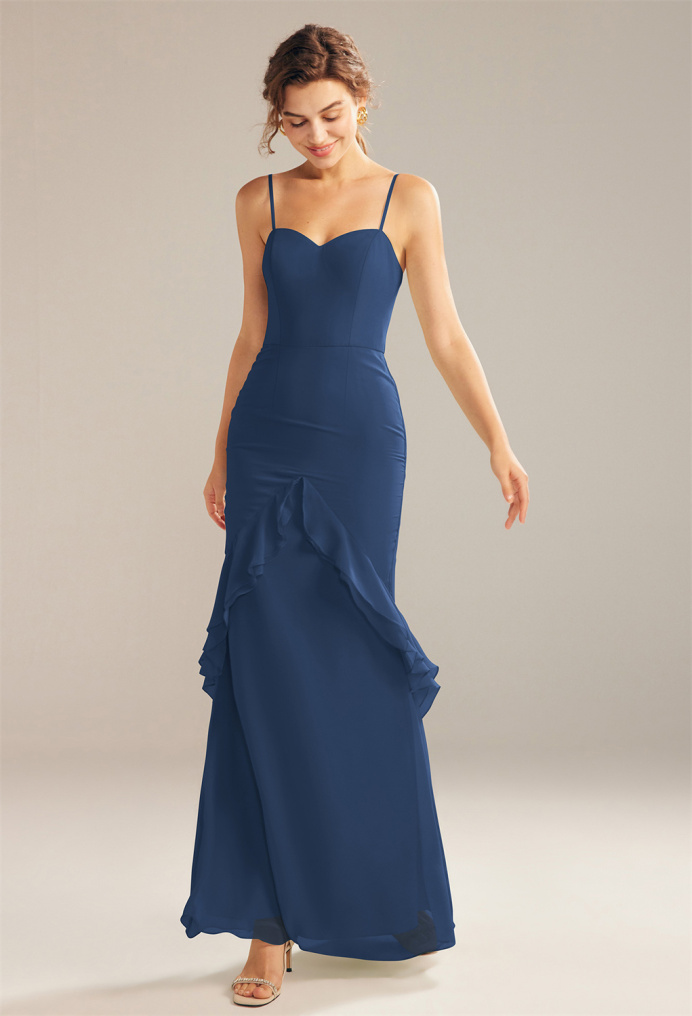 AW Claire Dress