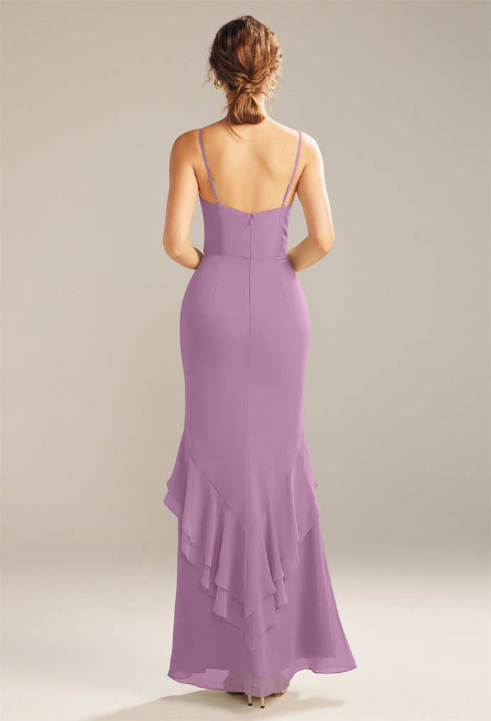 AW Claire Dress