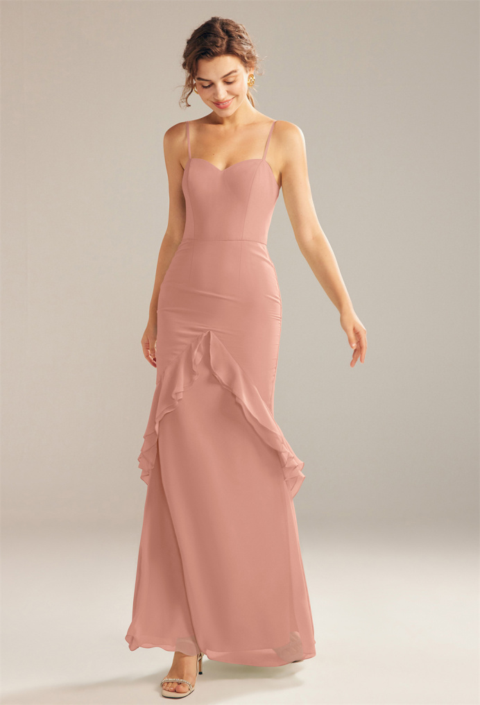 AW Claire Dress
