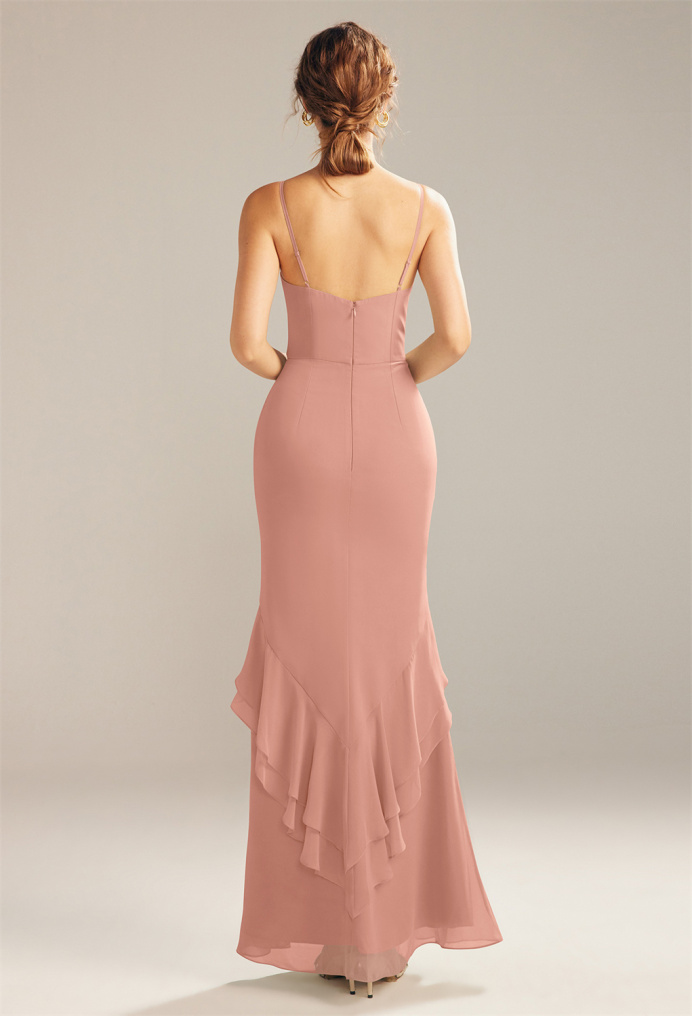 AW Claire Dress