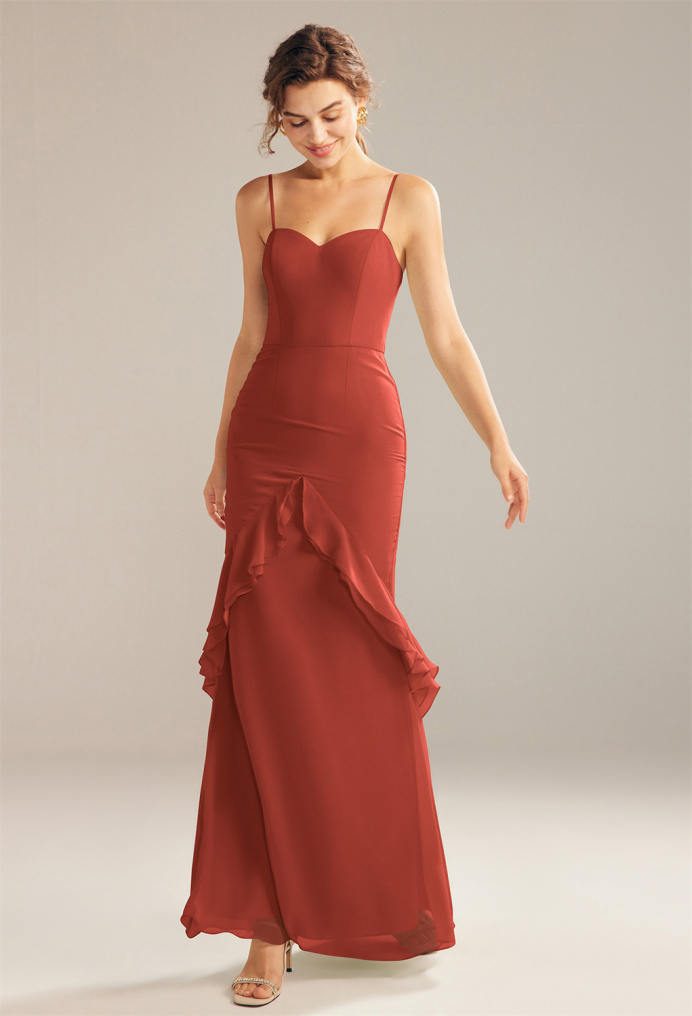 AW Claire Dress