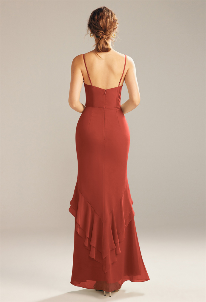 AW Claire Dress