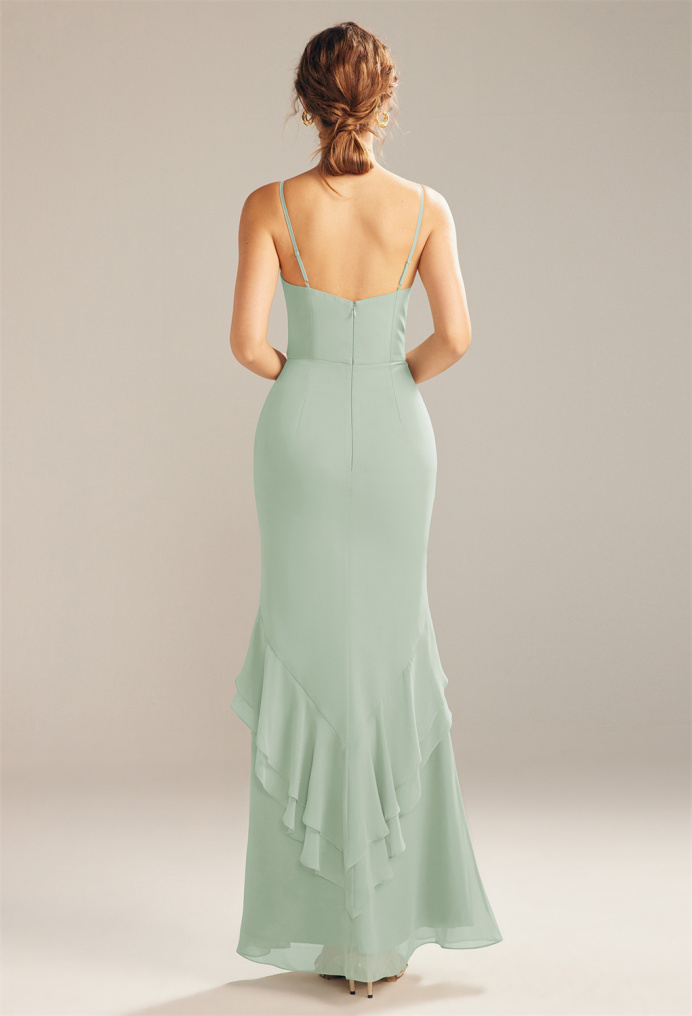 AW Claire Dress