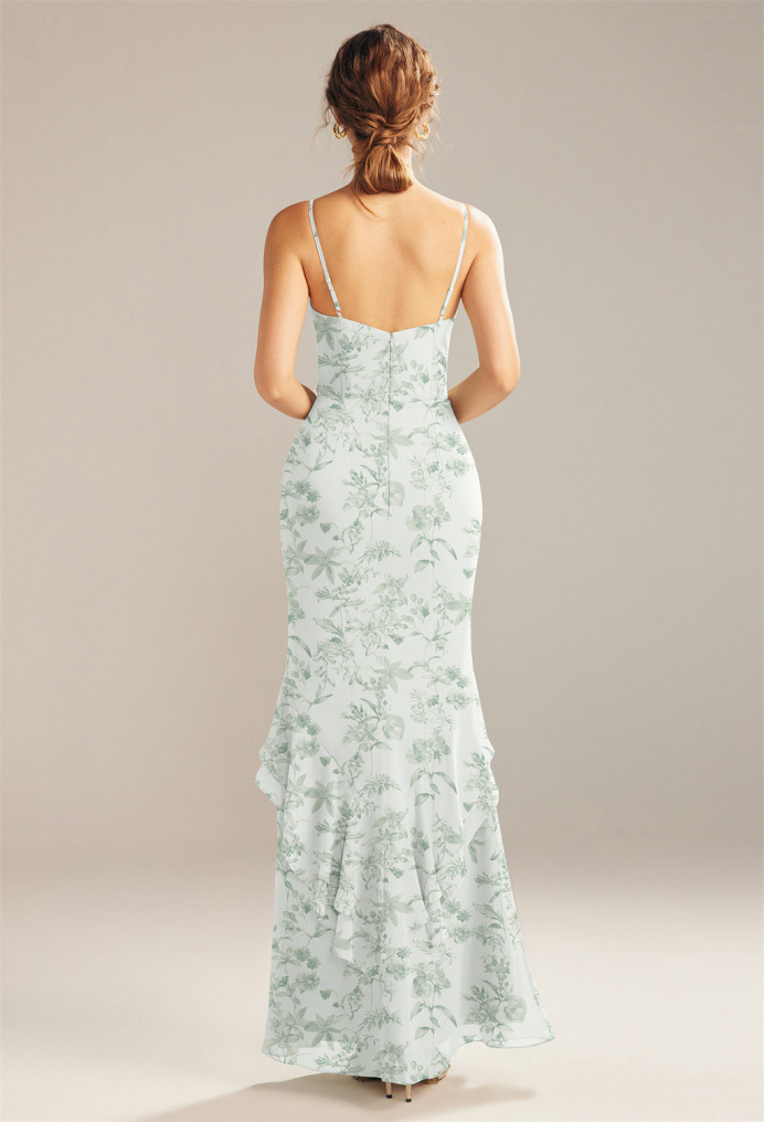 AW Claire Verdant Wilds  Dresses