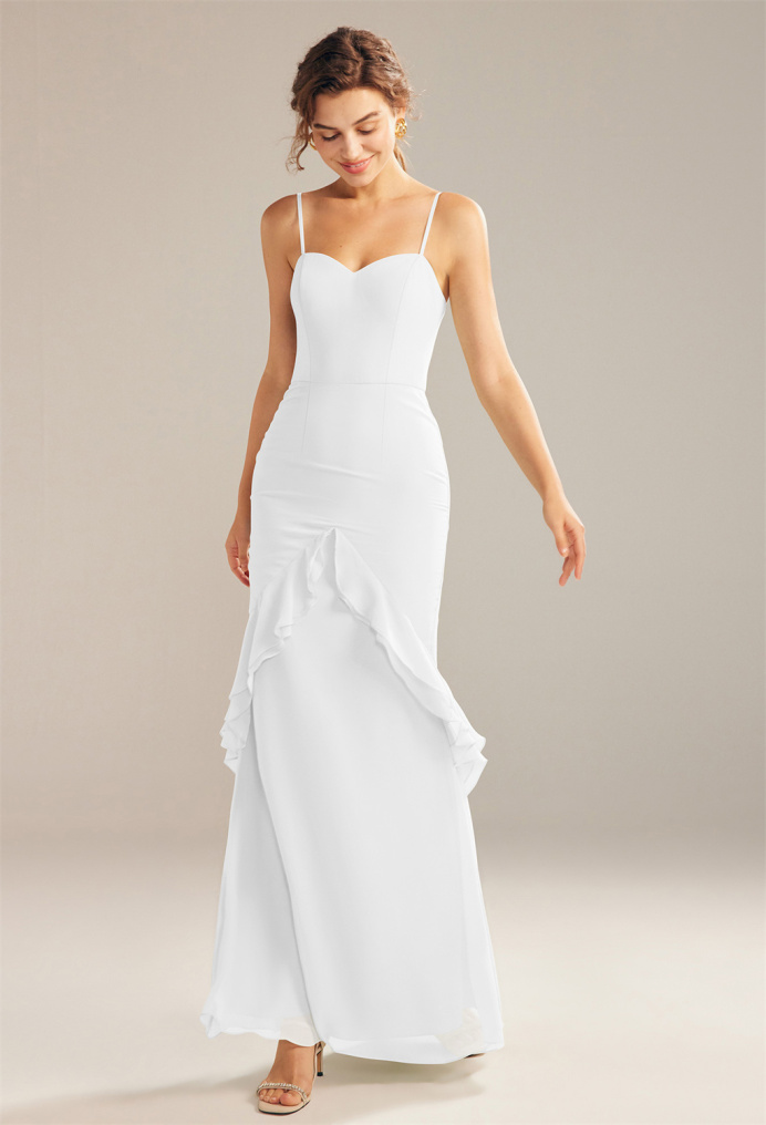 AW Claire Dress