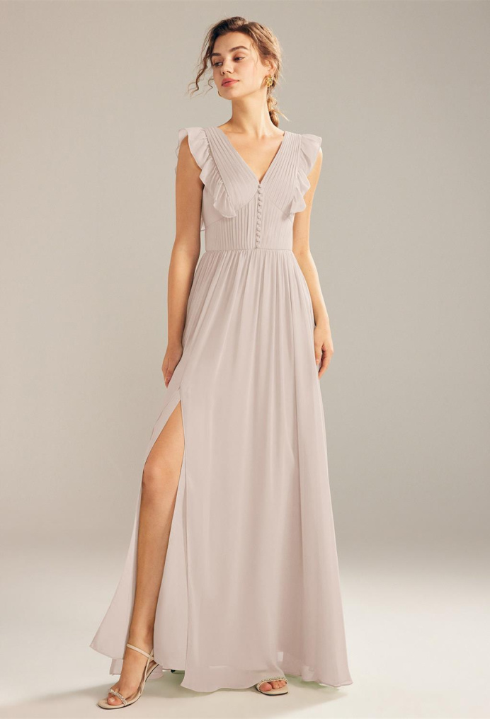 AW Chaba Dress