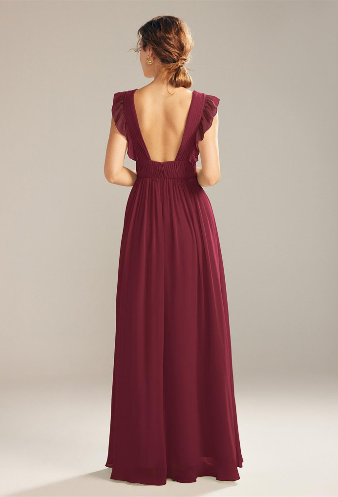 AW Chaba Dress