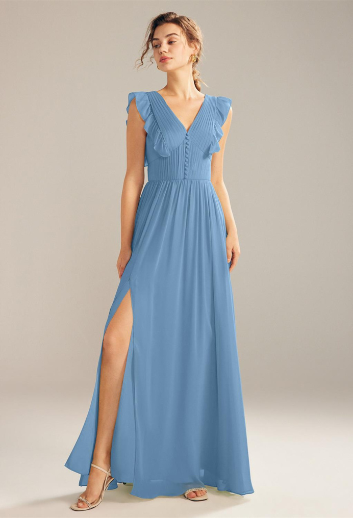 AW Chaba Dress