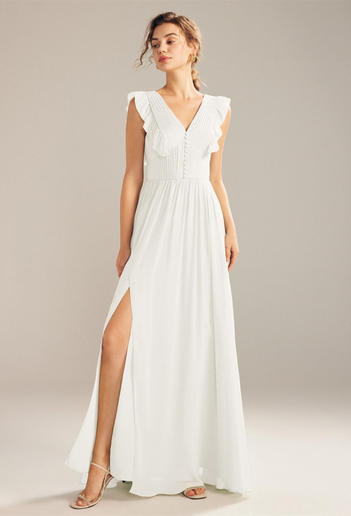 AW Chaba Dress