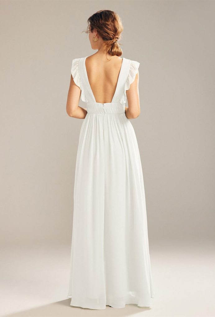 AW Chaba Dress