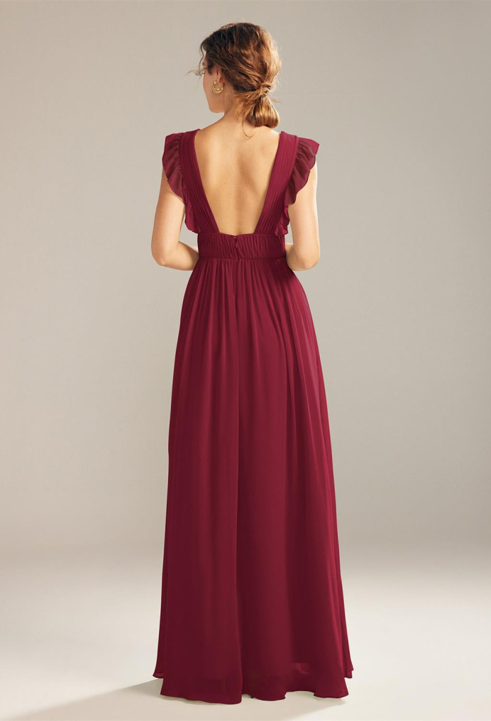 AW Chaba Dress