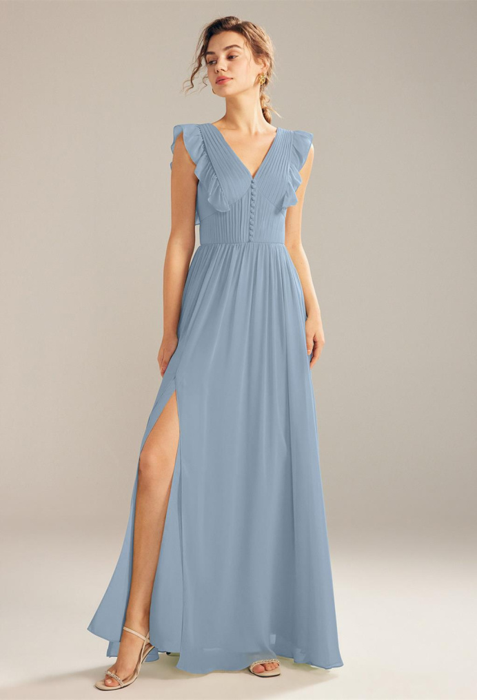 AW Chaba Dress