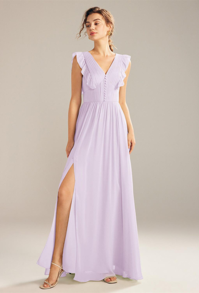 AW Chaba Dress