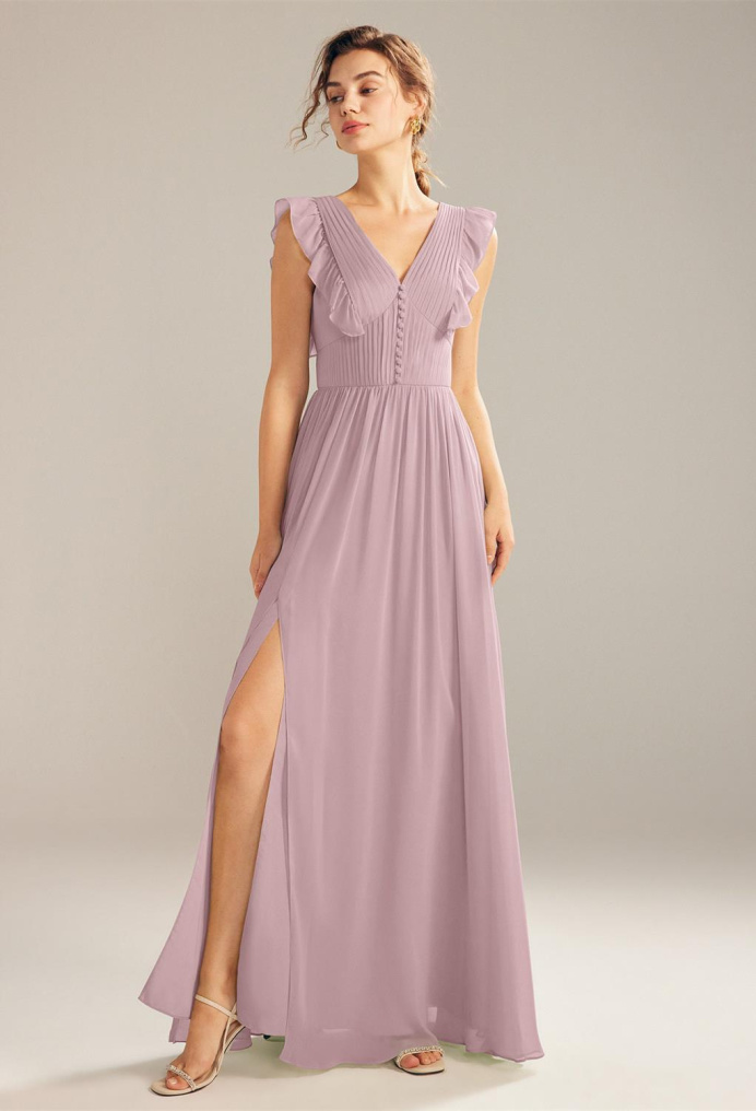 AW Chaba Dress