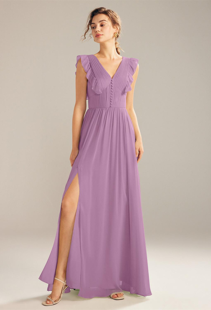 AW Chaba Dress