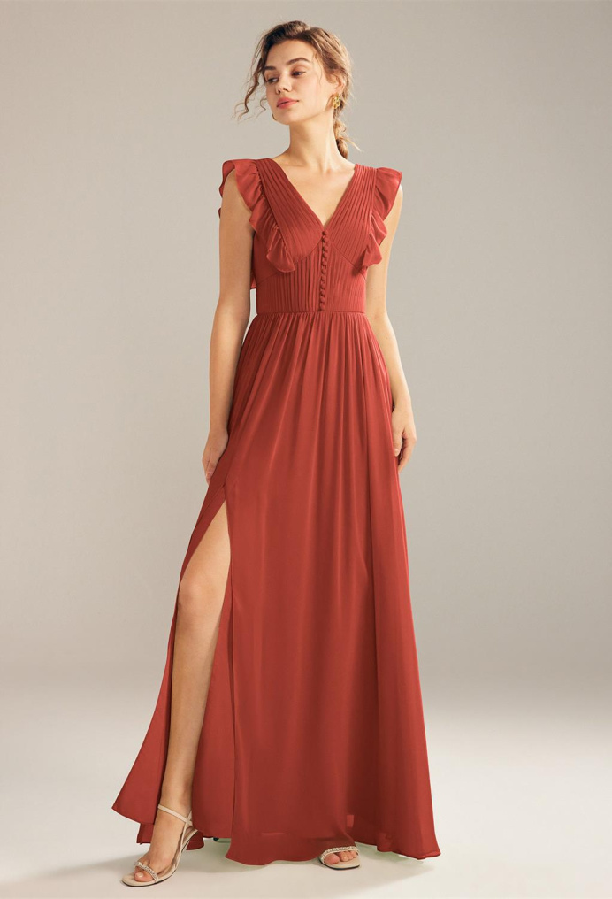 AW Chaba Dress