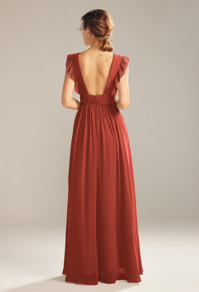 AW Chaba Dress