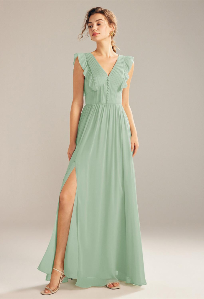 AW Chaba Dress