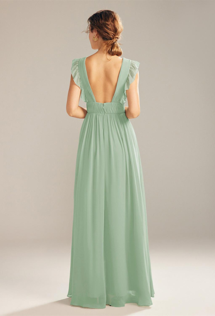 AW Chaba Dress
