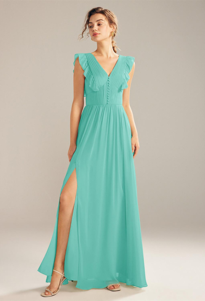 AW Chaba Dress