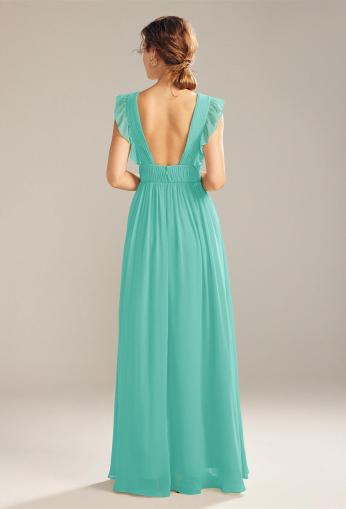 AW Chaba Dress