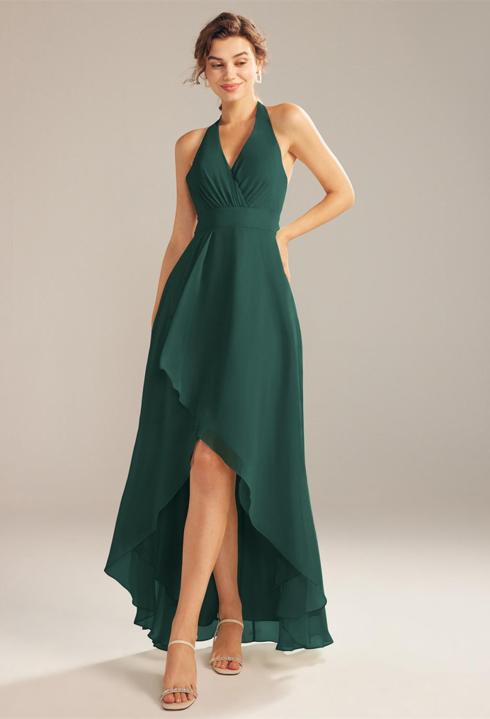 AW Athena Dress