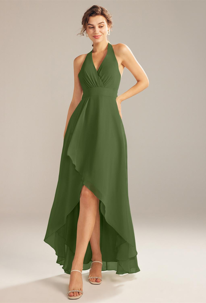 AW Athena Dress