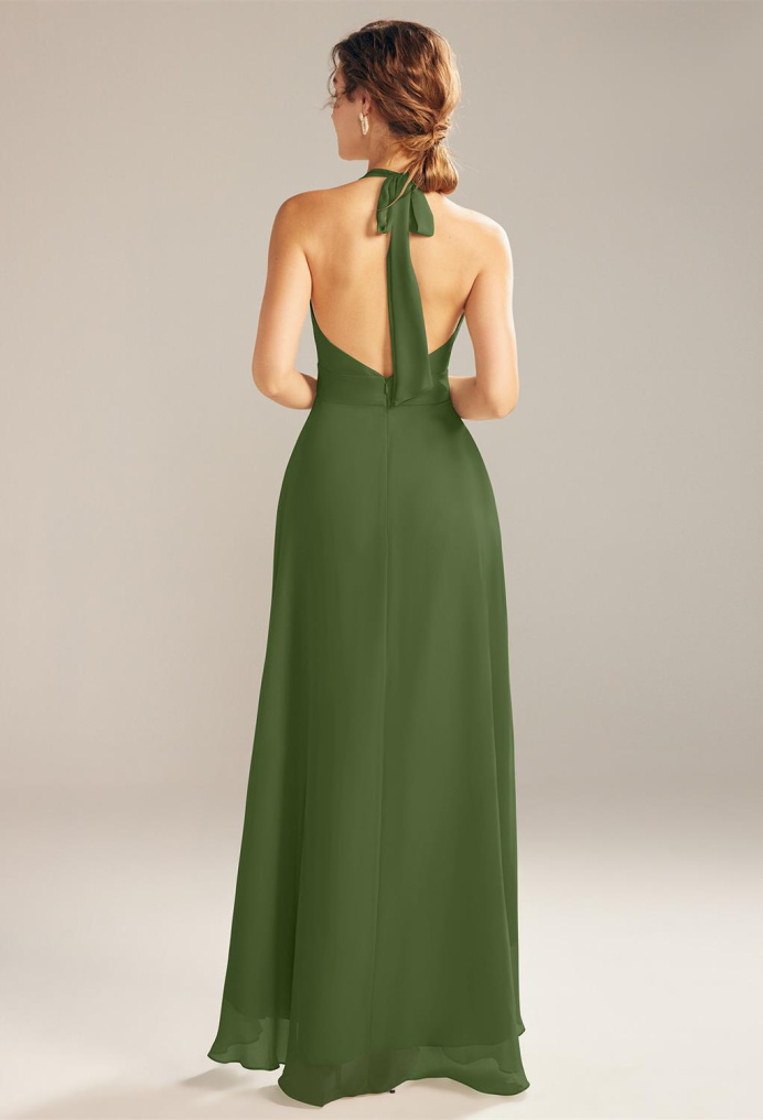 AW Athena Dress