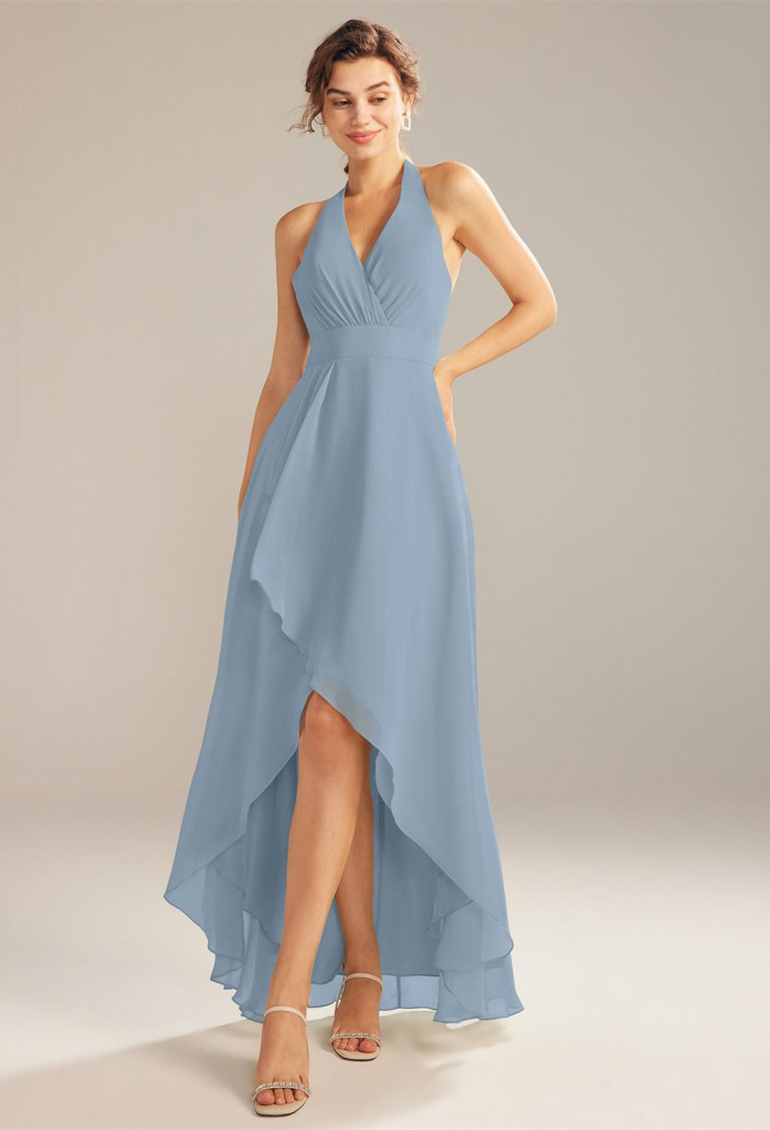 AW Athena Dress