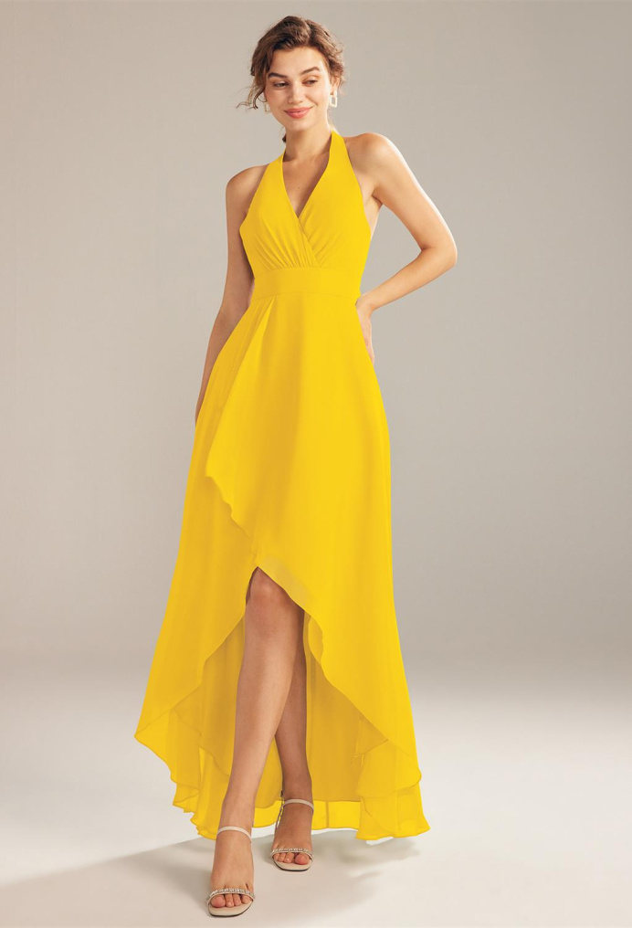 AW Athena Dress