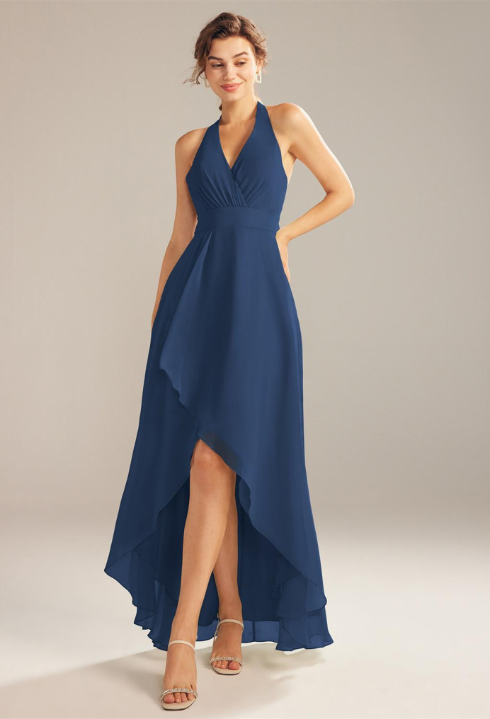 AW Athena Dress