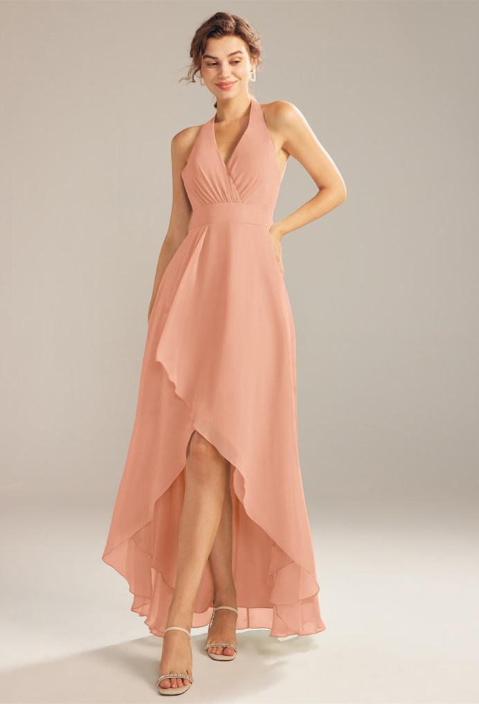 AW Athena Dress
