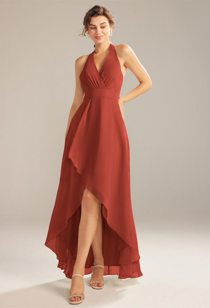 AW Athena Dress