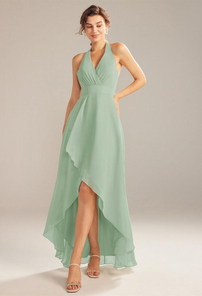 AW Athena Dress