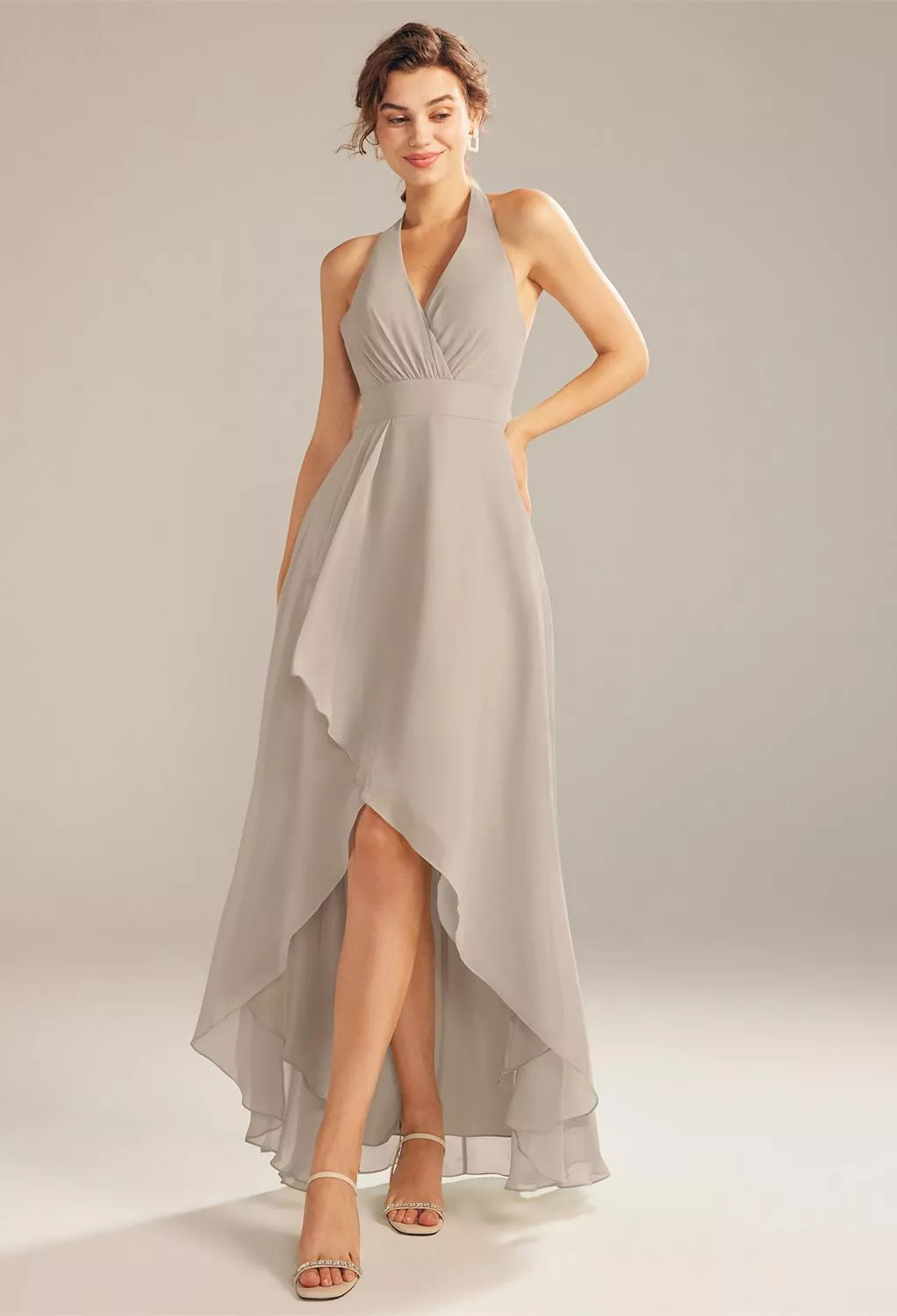 neutral bridesmaid dresses uk Discover the Perfect Neutral Bridesmaid Dresses for Every Season   mollyevers.co.uk