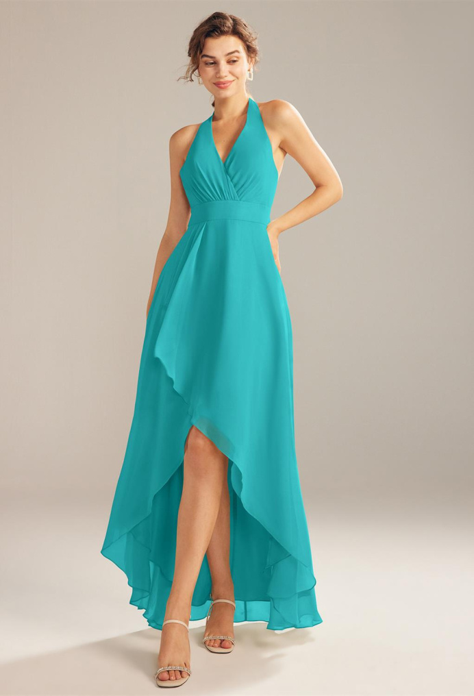 AW Athena Dress