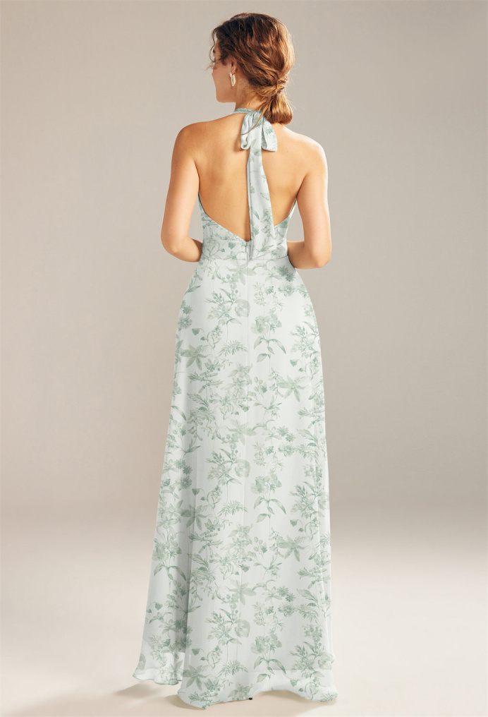 AW Athena Dress