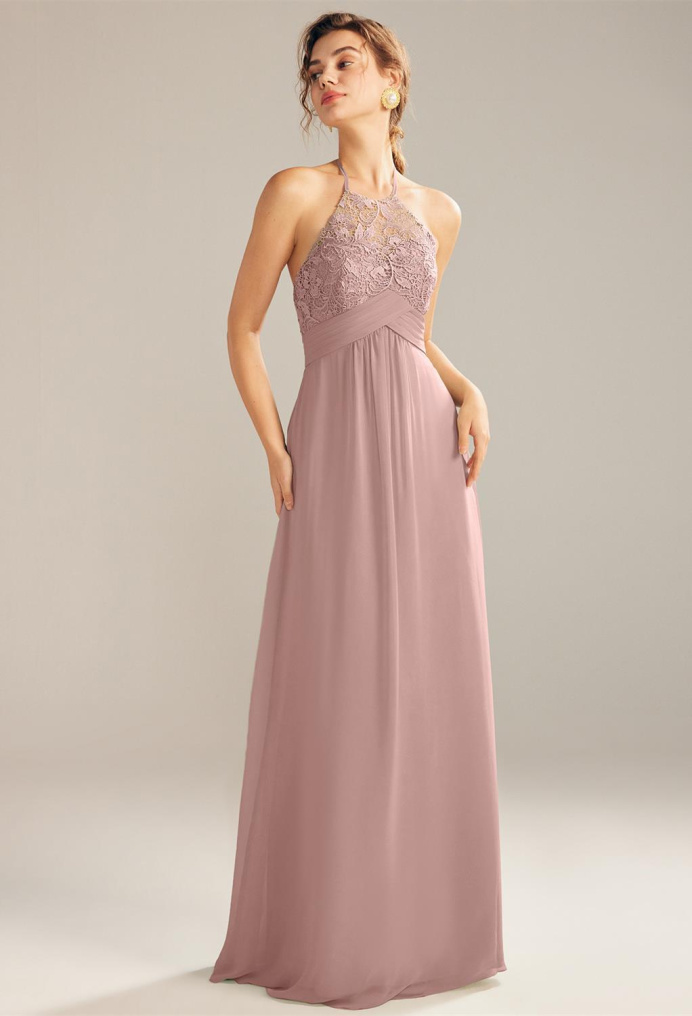AW Bora Dress