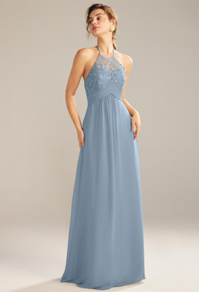 AW Bora Dress
