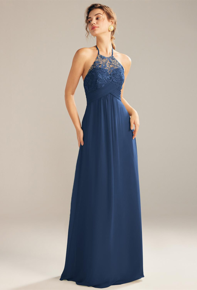 AW Bora Dress