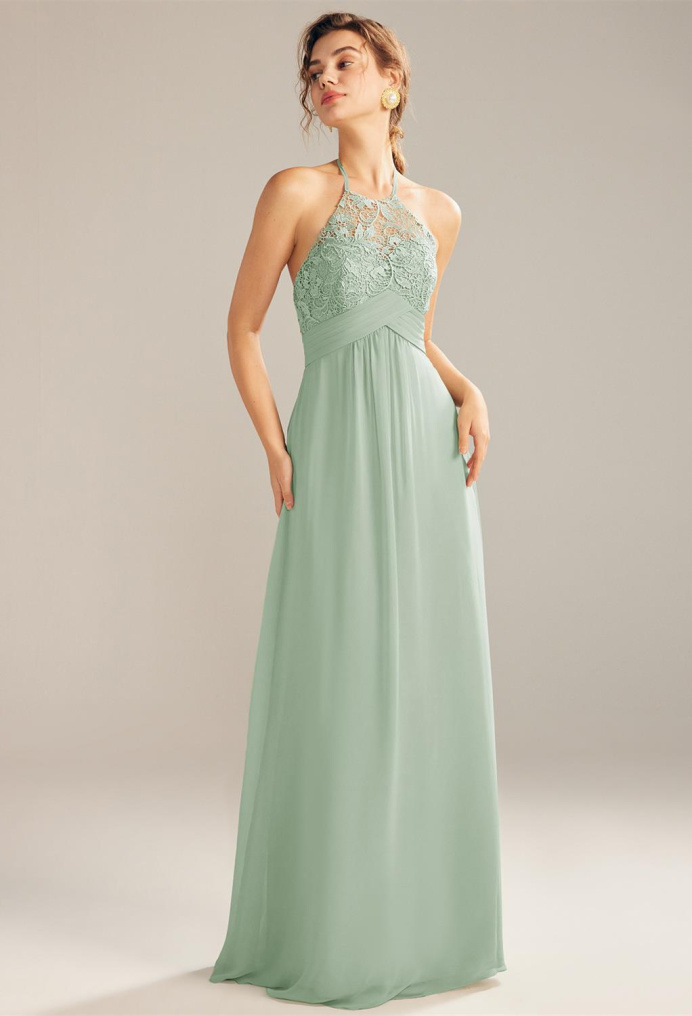AW Bora Dress