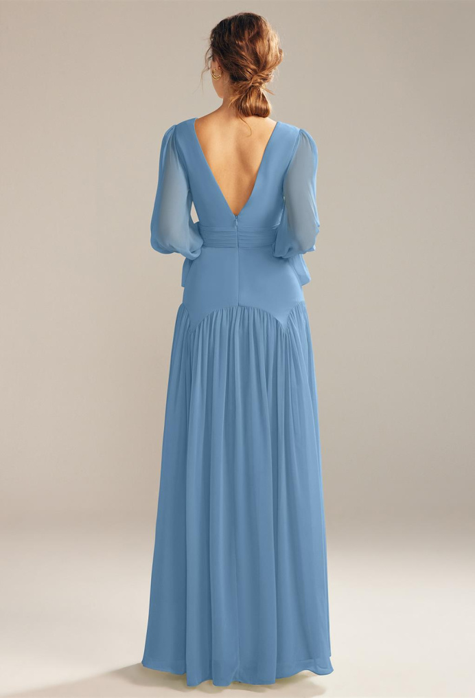 AW Alma Dress