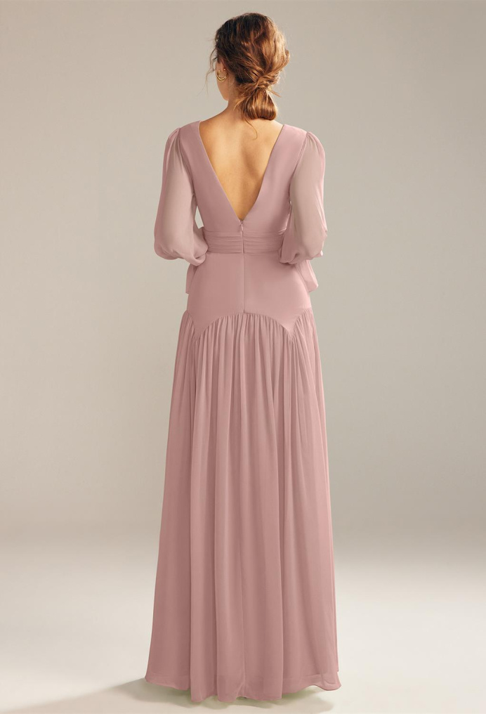 AW Alma Dress