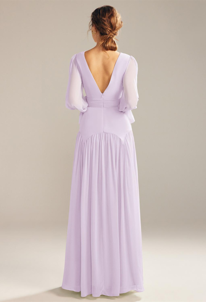 AW Alma Dress