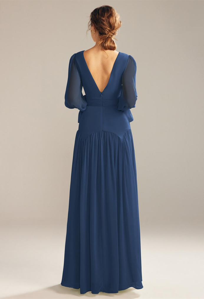 AW Alma Dress