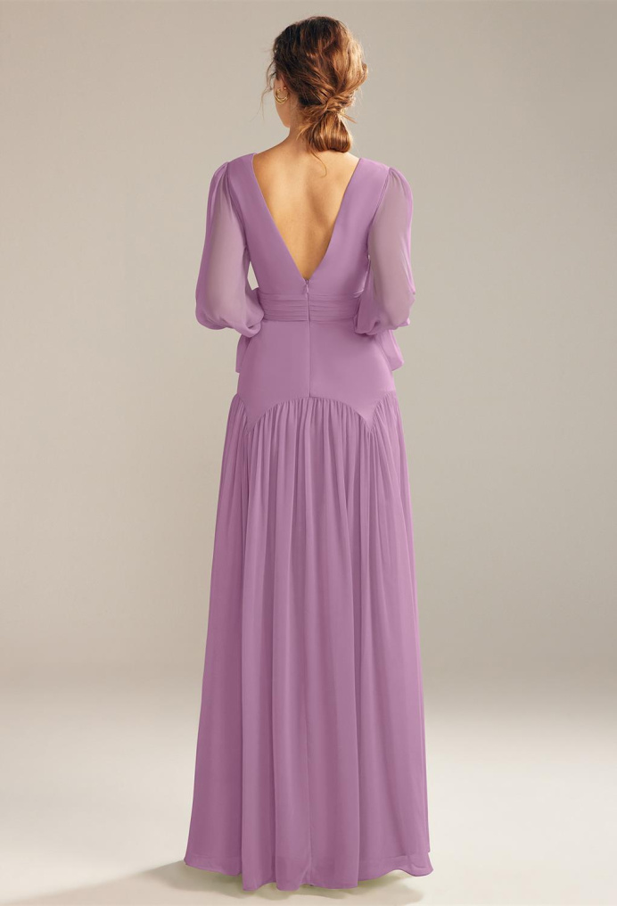 AW Alma Dress