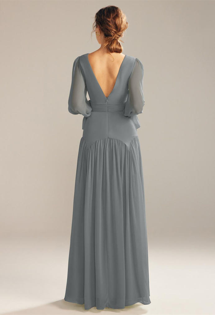 AW Alma Dress